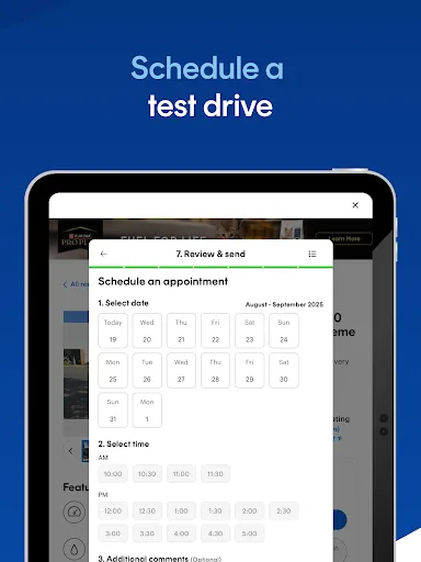 CarGurus: Used & New Cars screenshot
