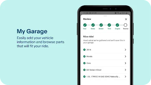 eBay Motors: Parts, Cars, more screenshot