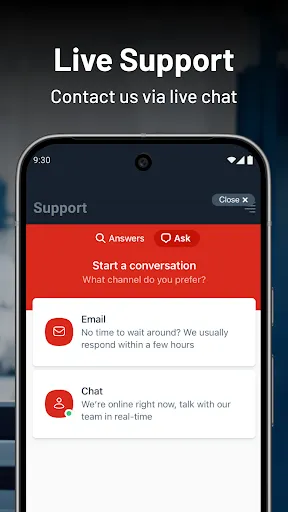RepairSolutions2 screenshot