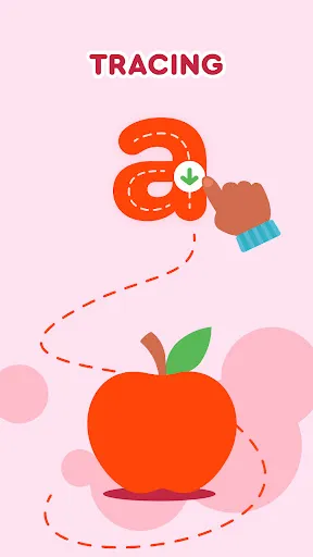Keiki Learning games for Kids screenshot