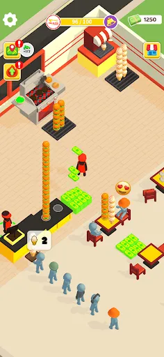 Pizza Ready! screenshot