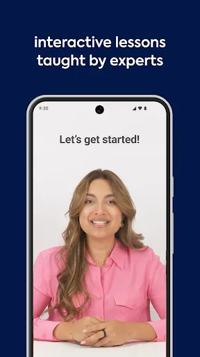 Speak: Language Learning screenshot