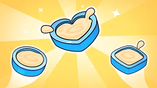 Cake Maker: Kids Cooking Games screenshot