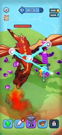 XP Hero screenshot