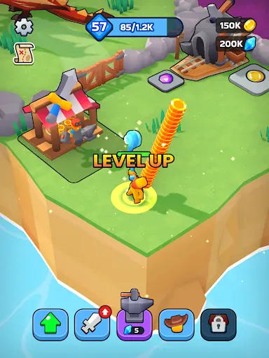 XP Hero screenshot