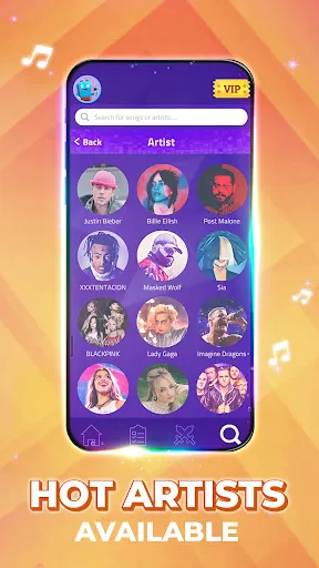 Magic Tiles 3™ - Piano Game screenshot
