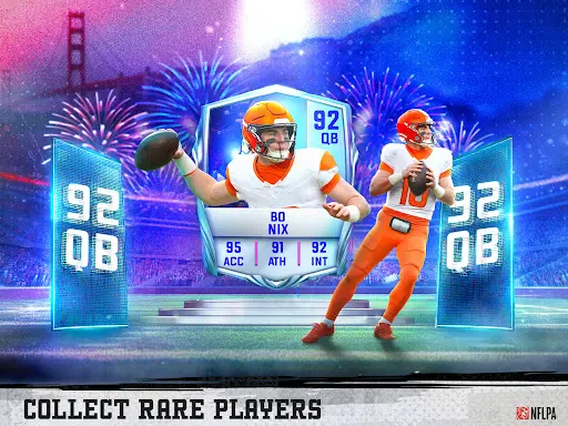 Football Head Coach 26 NFL PA screenshot