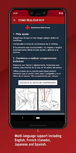 PulsePoint Respond screenshot