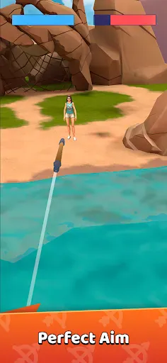 Archery Clash! screenshot