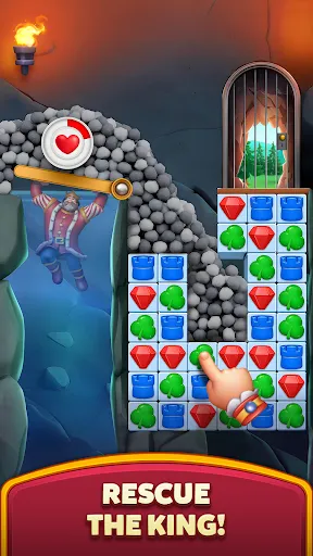 Royal Kingdom screenshot