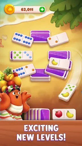 Domino Dreams™ screenshot