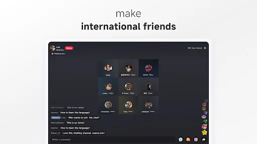 rednote screenshot