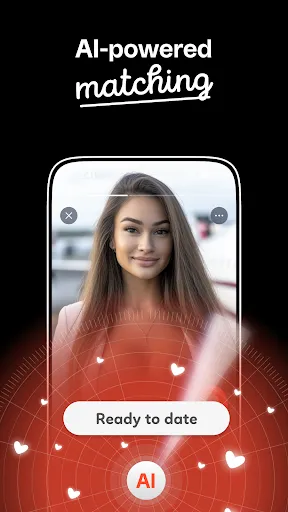 Kismia: Dating App & Chat screenshot