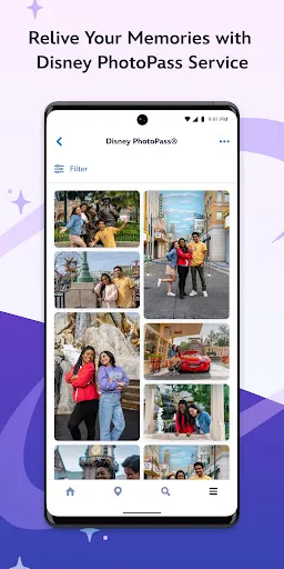 Disneyland® screenshot