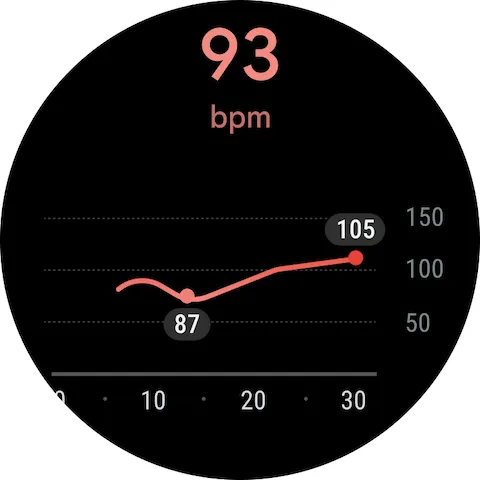 Google Fit: Activity Tracking screenshot