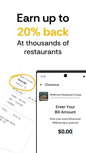 inKind screenshot