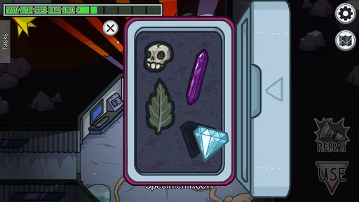 Among Us screenshot