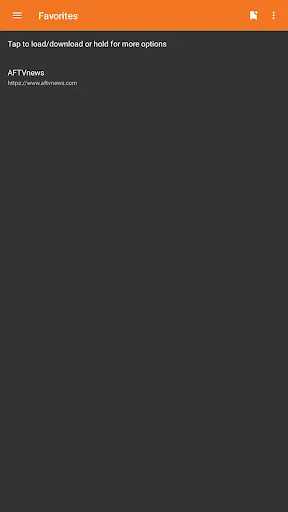 Downloader by AFTVnews screenshot