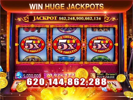 Classic Slots™ - Casino Games screenshot