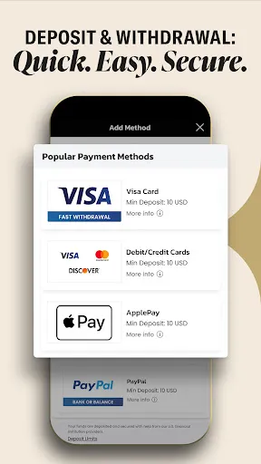 BetMGM Casino - Real Money screenshot