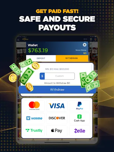 BetRivers: Casino & Sportsbook screenshot