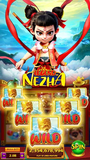 Lucky Winner screenshot