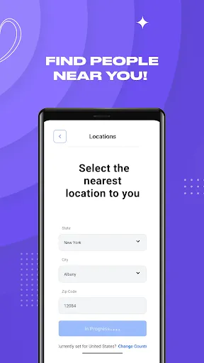DoubleList - Casual Hookups screenshot