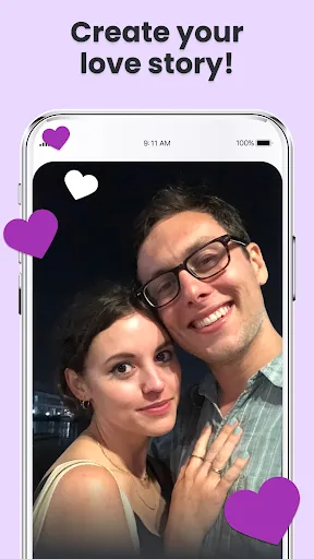 Dating and Chat - Maybe You screenshot