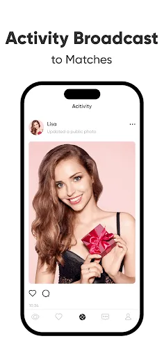 3Fun: Couples & Singles Dating screenshot