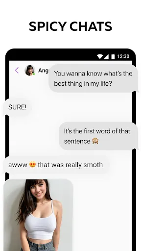 Live Fun - Video Chat online screenshot