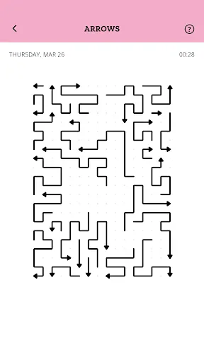 Minipuzzles - Daily Challenges screenshot