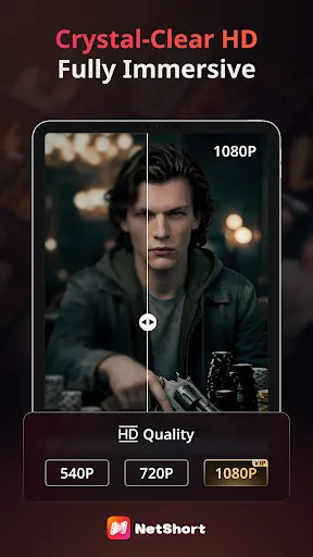 NetShort - Popular Dramas & TV screenshot