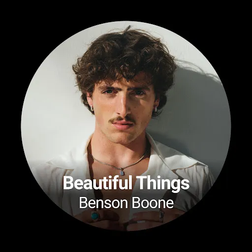 Shazam: Find Music & Concerts screenshot