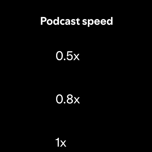 Spotify: Music and Podcasts screenshot