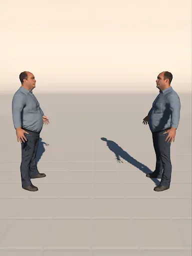 Kissing Now : Just Match! screenshot