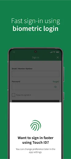 Enterprise Car Rental screenshot