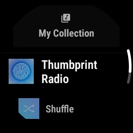Pandora - Music & Podcasts screenshot