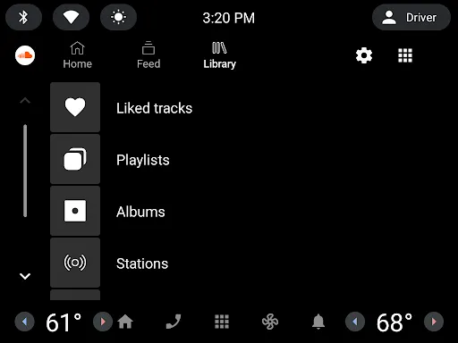 SoundCloud: The Music You Love screenshot