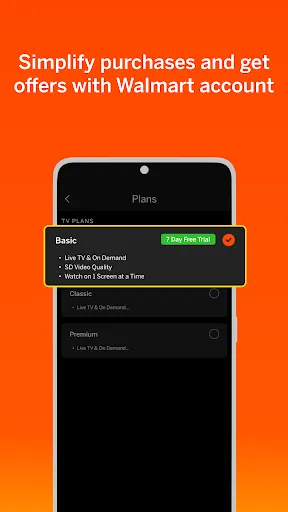 VIZIO | WatchFree+ screenshot