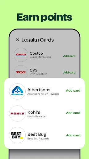 Instacart: Get Food Delivery screenshot