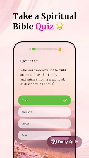 Bible For Women-Holy Bible KJV screenshot