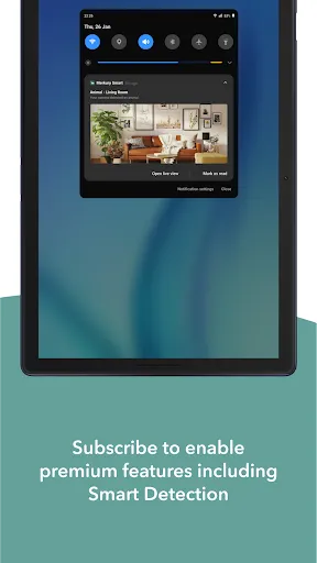 Merkury Smart screenshot