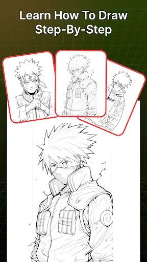 AR Draw Sketch : Trace Art 3D screenshot