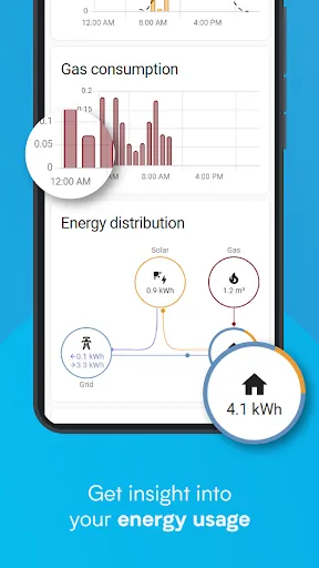 Home Assistant screenshot