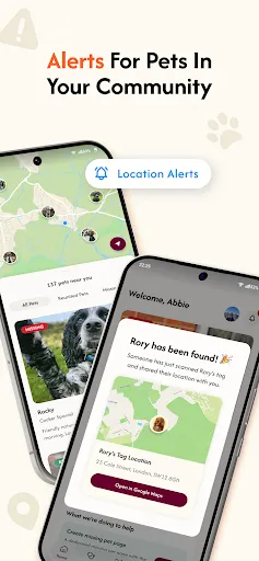 Crumb: Keeping Your Pets Safe screenshot