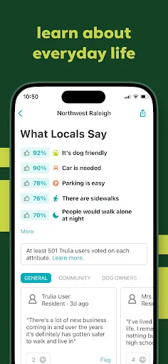 Trulia: Homes For Sale & Rent screenshot