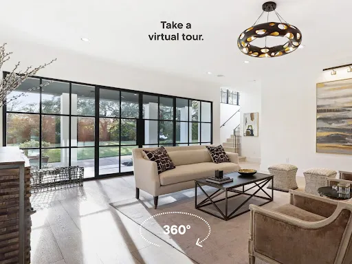 Redfin: Buy, Sell & Rent Homes screenshot