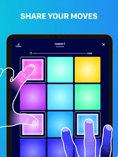 Beat Maker Pro - DJ Drum Pad screenshot