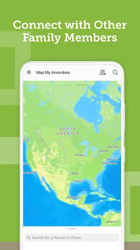 FamilySearch Tree screenshot
