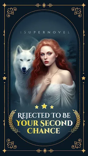 Novelory – Addictive Novels screenshot